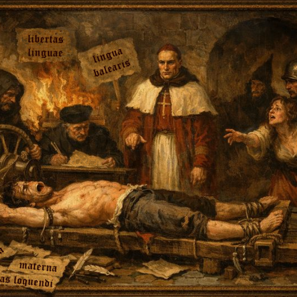 S’article herètic